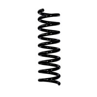 Suspension spring rear axle Ø 13.2 mm 328 mm...