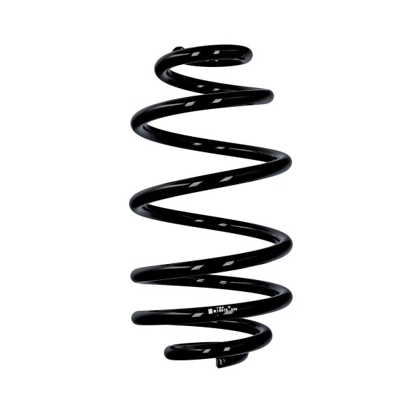 Suspension spring rear axle Ø 12.5 mm 280 mm EIBACH for e.g. OPEL ASTRA H
