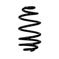 Suspension spring rear axle Ø 12.5 mm 280 mm...