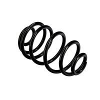 Fahrwerksfeder Hinterachse Schraubenfeder Ø 12,5 mm EIBACH für u.a. OPEL ASTRA