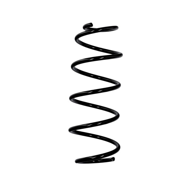 Front suspension spring Ø 12.2 mm 418 mm EIBACH for e.g. MB B-CLASS Sports