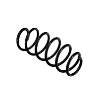 Suspension Spring Rear coil spring Ø 12 mm EIBACH for FORD MONDEO and others