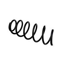 Suspension Spring Rear coil spring Ø 12 mm EIBACH for FORD MONDEO and others