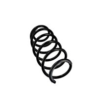 Suspension Spring Rear coil spring Ø 12 mm EIBACH for FORD MONDEO and others