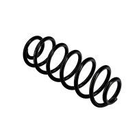 Fahrwerksfeder Hinterachse Schraubenfeder Ø 11,2 mm EIBACH für u.a. SEAT LEON