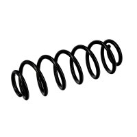 Fahrwerksfeder Hinterachse Schraubenfeder Ø 11,2 mm EIBACH für u.a. SEAT LEON