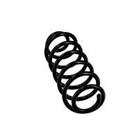 Fahrwerksfeder Hinterachse Schraubenfeder Ø 11,2 mm EIBACH für u.a. SEAT LEON