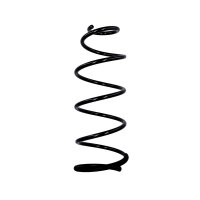 Suspension spring front axle Ø 12.8 mm 460 mm...