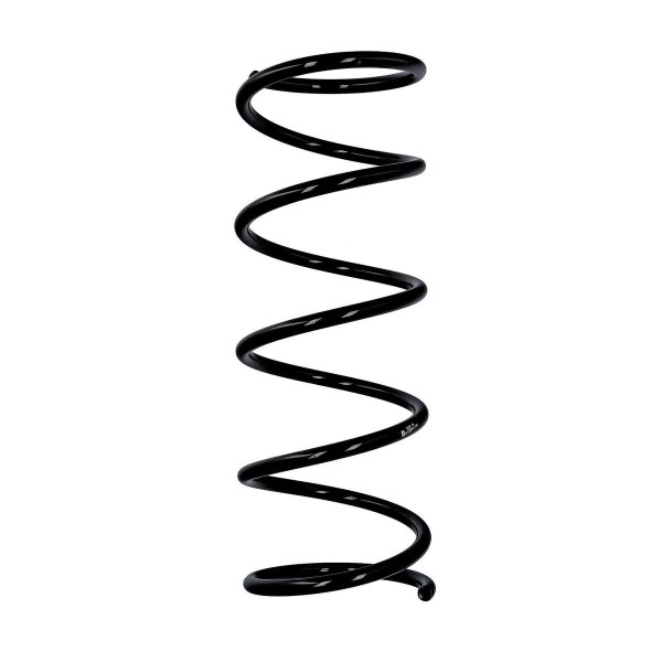 Suspension spring front axle Ø 12.2 mm 438 mm EIBACH for e.g. PEUGEOT 306