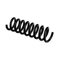 Fahrwerksfeder Hinterachse Schraubenfeder Ø 13,5 mm EIBACH für u.a. MB C-KLASSE