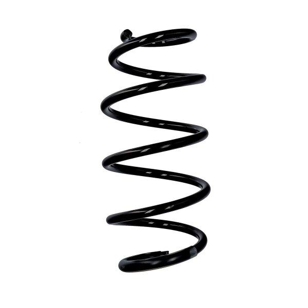 Suspension spring front axle Ø 13 mm 344 mm EIBACH for e.g. OPEL VECTRA C