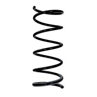 Suspension spring front axle Ø 13.2 mm 415 mm...