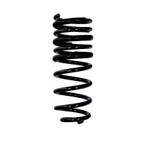 Suspension spring rear axle Ø 11.8 mm 320 mm...