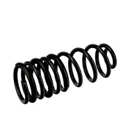 Fahrwerksfeder Hinterachse Schraubenfeder Ø 11,8 mm EIBACH für u.a. VW GOLF