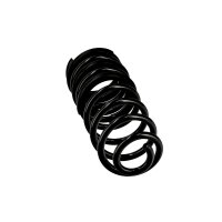 Fahrwerksfeder Hinterachse Schraubenfeder Ø 11,8 mm EIBACH für u.a. VW GOLF