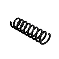 Fahrwerksfeder Hinterachse Schraubenfeder Ø 13,2 mm EIBACH für MB C-KLASSE