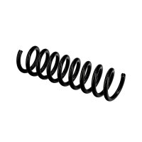 Fahrwerksfeder Hinterachse Schraubenfeder Ø 13,2 mm EIBACH für MB C-KLASSE