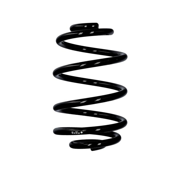 Suspension spring rear axle Ø 14 mm 263 mm EIBACH for e.g. OPEL ASTRA F Cara