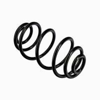 Suspension Spring Rear Axle Coil Spring Ø 12 mm EIBACH for e.g. OPEL ASTRA