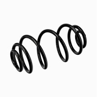 Suspension Spring Rear Axle Coil Spring Ø 12 mm EIBACH for e.g. OPEL ASTRA