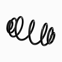 Suspension Spring Rear Axle Coil Spring Ø 12 mm EIBACH for e.g. OPEL ASTRA