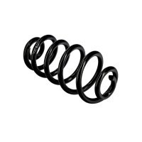 Fahrwerksfeder Hinterachse Schraubenfeder Ø 13,8 mm EIBACH für u.a. AUDI A4