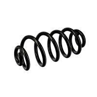Fahrwerksfeder Hinterachse Schraubenfeder Ø 13,8 mm EIBACH für u.a. AUDI A4