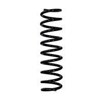 Suspension spring rear axle coil spring Ø 11.8 mm...