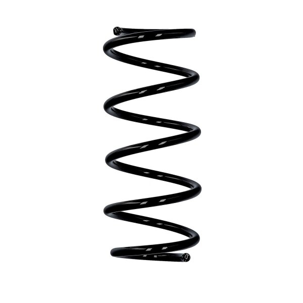 Suspension spring front axle Ø 11.2 mm 303 mm EIBACH for OPEL CORSA C