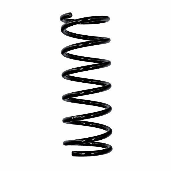 Fahrwerksfeder Hinterachse Ø 12 mm 337 mm EIBACH für u.a. OPEL ASCONA B