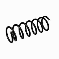 Suspension Spring rear axle coil spring Ø 12 mm EIBACH for e.g. OPEL ASCONA