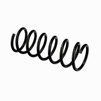Suspension Spring rear axle coil spring Ø 12 mm EIBACH for e.g. OPEL ASCONA