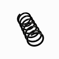 Suspension Spring rear axle coil spring Ø 12 mm EIBACH for e.g. OPEL ASCONA