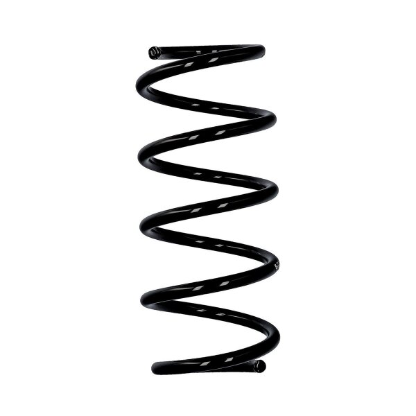 Suspension spring front axle Ø 11.8 mm 317 mm EIBACH for e.g. OPEL COMBO Tour