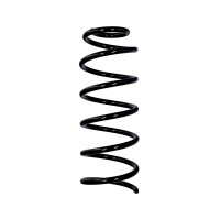 Suspension spring front axle Ø 14.2 mm 450 mm...