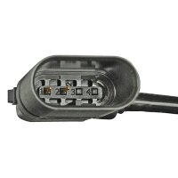 Sensor Raddrehzahl vorne rechts METZGER für MERCEDES...