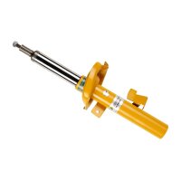 Shock absorber front right gas strut BILSTEIN B6 for e.g....