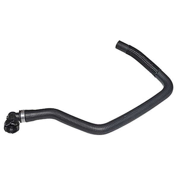 Radiator Hose from radiator to engine METZGER for e.g. RENAULT MASTER