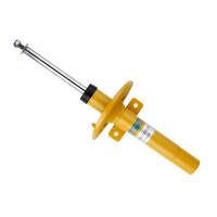 Shock absorber front axle gas strut BILSTEIN B6 for e.g....