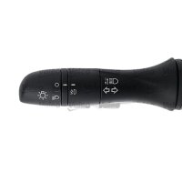 Steering Column Switch VALEO IAM-Expertise suitable for e.g. NISSAN QASHQAI