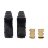 Dust Cover Kit Shock Absorber front axle KYB for e.g....