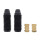 Dust Cover Kit Shock Absorber front axle KYB for e.g. NISSAN QASHQAI