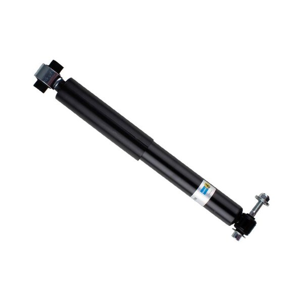 Shock Absorber Rear Axle Gas Pressure BILSTEIN for e.g. NISSAN Qashqai II SUV