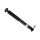 Shock Absorber Rear Axle Gas Pressure BILSTEIN for e.g. NISSAN Qashqai II SUV