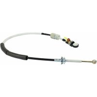 Seilzug Schaltgetriebe links Wählseilzug METZGER...