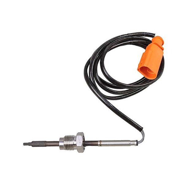 Exhaust gas temperature sensor 960mm PTC sensor METZGER for VW TRANSPORTER T5