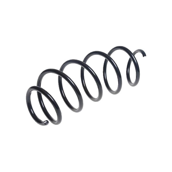 Suspension Spring Front Axle Coil Spring TRISCAN for PEUGEOT 2008