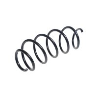 Suspension Spring Front Axle Coil Spring TRISCAN for...