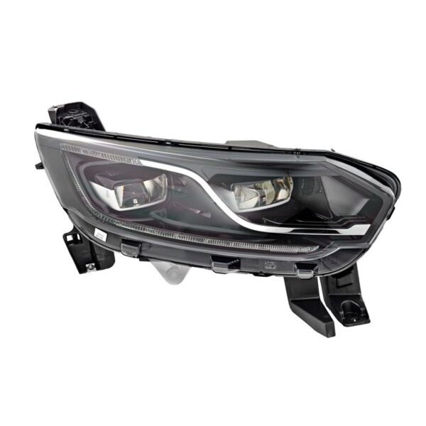 Headlight right VALEO IAM-Expertise suitable for e.g....