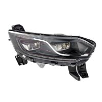 Headlight right VALEO IAM-Expertise suitable for e.g. RENAULT ESPACE
